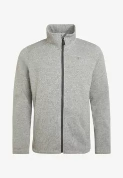 Elkline VOUCHER - Übergangsjacke - Greymelange