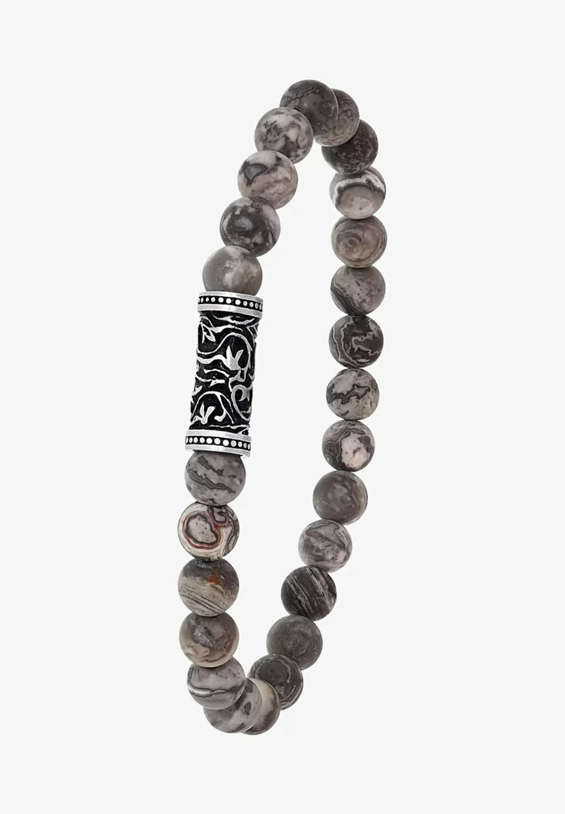 Lucardi Armband - Silver-coloured â Bild 6