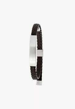 Lucardi Armband - Silver