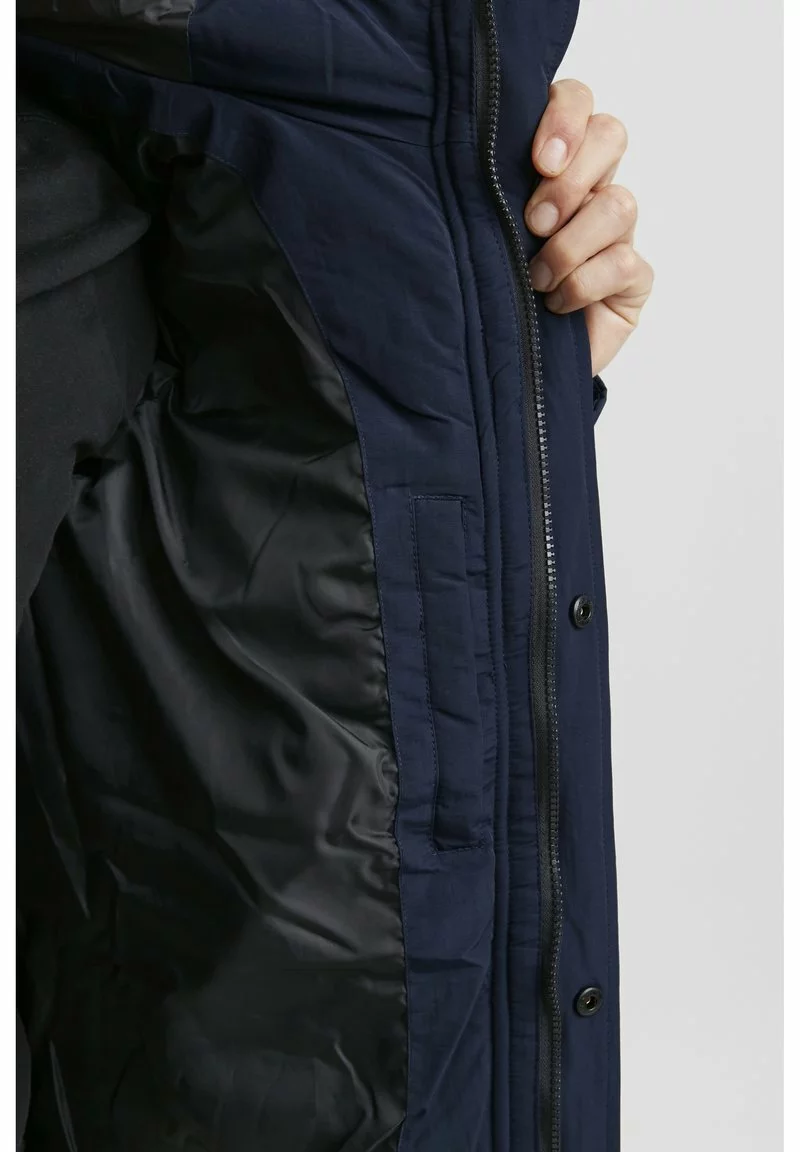 11 Project PRBRAGA - Parka - Insignia Blue – Bild 6