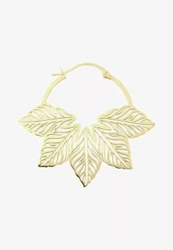 Wildcat ABEY - Ohrringe - Hochglanzpoliert