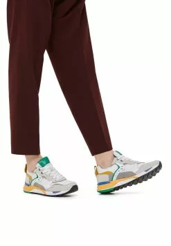 Voile Blanche BHOLT - Sneaker Low - Weiß