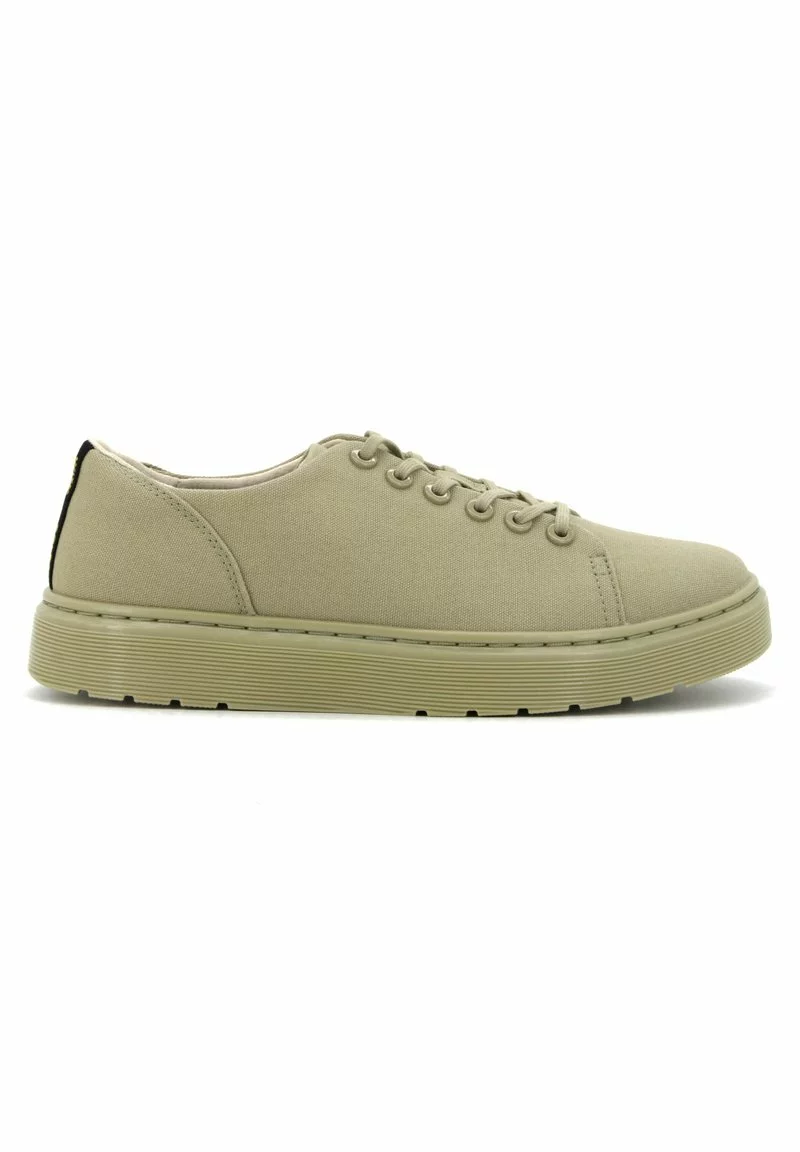 Dr. Martens DANTE - Sneaker Low - Verde – Bild 5