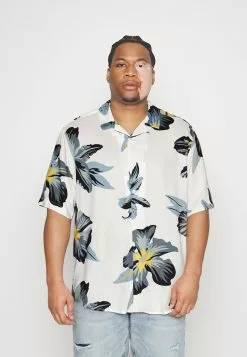 Only & Sons ONSDAN LIFE SHIRT - Hemd - White