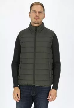 X-Trail OTTAWA - Weste - Olive